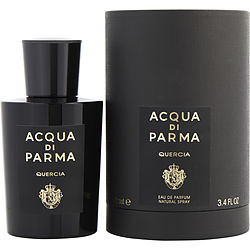 Picture of Acqua di Parma 355591 3.4 oz Quercia Eau De Parfum Spray for Unisex