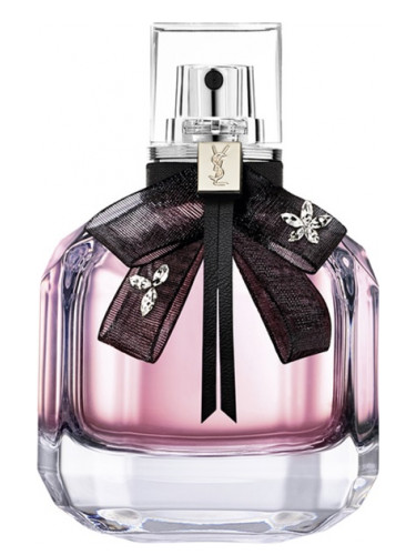 Picture of Yves Saint Laurent 332657 1.7 oz Mon Paris Floral Eau De Parfum Spray for Women