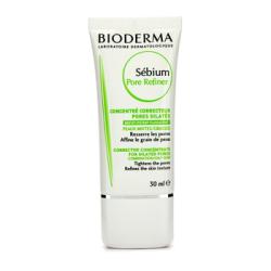 Picture of Bioderma 237640 30 ml Sebium Pore Refiner for Combination & Oily Skin for Women