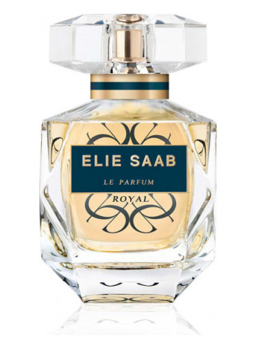 345877 3 oz Le Parfum Royal Eau De Parfum Spray for Women -  Elie Saab