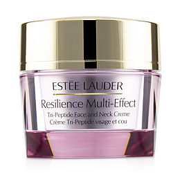 Estee Lauder(tm) Resilience Multi-Effect Night Face & Neck Creme -  RRLM01