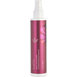 Picture of Eufora 337583 6.8 oz Curl N Perfect Activator Hair Spray for Unisex