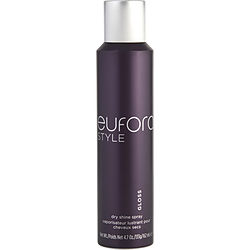 Picture of Eufora 337597 4.7 oz Style Gloss Dry Shine Hair Spray for Unisex