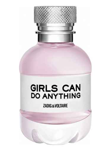 Picture of Zadig & Voltaire 341713 3 oz Girls Can Do Anything Eau De Parfum Spray for Women