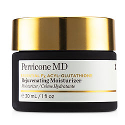 334081 30 ml  Essential Fx Acyl-Glutathione Rejuvenating Moisturizer for Women -  Perricone Md