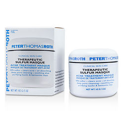 Picture of Peter Thomas Roth 137565 Therapeutic Sulfur Masque for Women