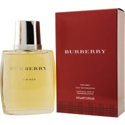 1.7 oz  Eau De Toilette Spray for Men