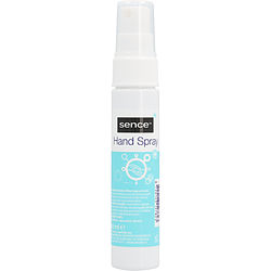 Picture of Sence 358308 2 oz Hygienic Sanitizing Spray - 60 Percent Alcohol
