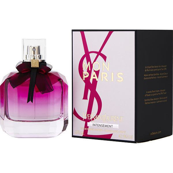 MON PARIS YSL INTENSEMENT 360030