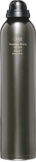Picture of Oribe 275497 9 oz Oribe Superfine Strong Hair Spray