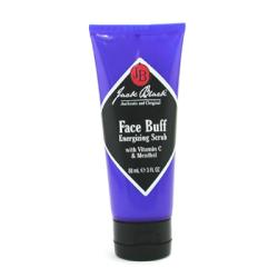 Picture of Jack Black 159523 83 oz Face Buff Energizing Scrub for Men