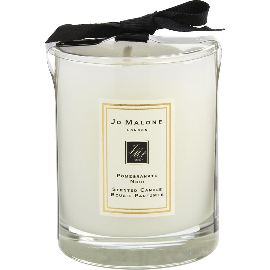 Picture of Jo Malone 334410 2.1 oz Pomegranate Noir Scented Candle for Unisex