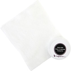 Picture of Individual Makeup Removers 357310 Makeup Removers - Women - Pack of 5