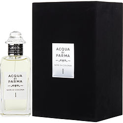 Picture of Acqua Di Parma 311793 5 oz Note Di Colonia I Eau De Cologne Spray - Men