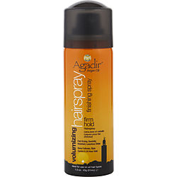 Picture of Agadir 346572 1.5 oz Argan Oil Volumizing Hair Spray - Unisex