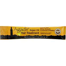 Picture of Agadir 364737 0.25 oz Argan Oil Hair Treatment - Unisex