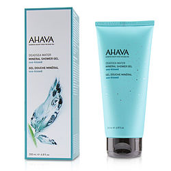 Picture of Ahava 330213 6.8 oz Water Mineral Shower Gel - Sea-Kissed - Women