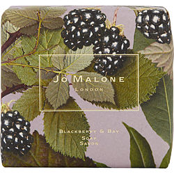 Picture of Jo Malone 334584 3.5 oz Blackberry & Bay Soap - Women