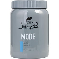 Picture of Johnny B 336950 64 oz Mode Hair Styling Gel- Men