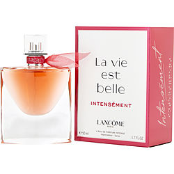 359237 1.7 oz Lancome Eau De Parfum Intense Spray - Women -  LA VIE EST BELLE INTENSEMENT