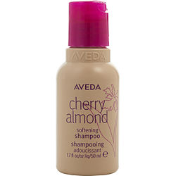 330239 1.7 oz Cherry Almond Softening Shampoo - Unisex -  Aveda