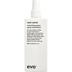 Picture of Evo 364786 6.8 oz Root Canal Volumising Hair Spray - Unisex