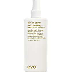 Picture of Evo 364794 6.8 oz Day Of Grace Pre-Style Hair Primer - Unisex