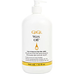 Picture of Gigi 362294 32 oz Hair Wax off - Women