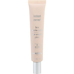 Picture of Sisley 312168 1 oz Instant Correct Primer - No. 01 Just Rosy - Women