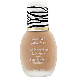 Picture of Sisley 346274 1 oz Phyto Teint Ultra Eclat Foundation - No. 3 Plus Apricot - Women