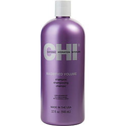 Picture of Chi 337014 32 oz Magnified Volume Shampoo - Unisex