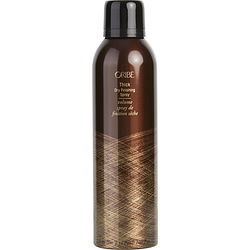 Picture of Oribe 285000 7 oz Thick Dry Finishing Hair Spray - Unisex