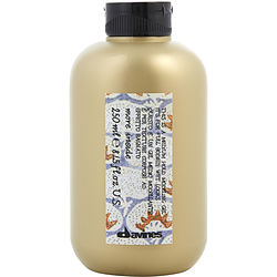 Picture of Davines 352342 8.45 oz More Inside This Is A Medium Hold Modelling Gel for Unisex