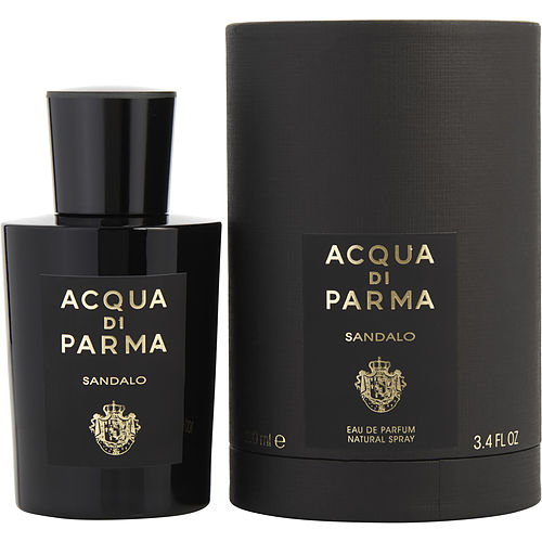 Picture of Acqua Di Parma 354149 3.4 oz Sandalo Eau De Parfum Spray for Unisex