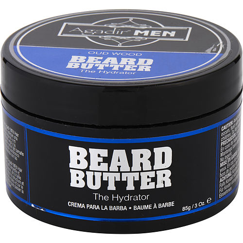 Picture of Agadir 320552 3 oz Beard Butter for Men