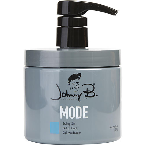 Picture of Johnny B 319850 16 oz Mode Styling Gel for Men