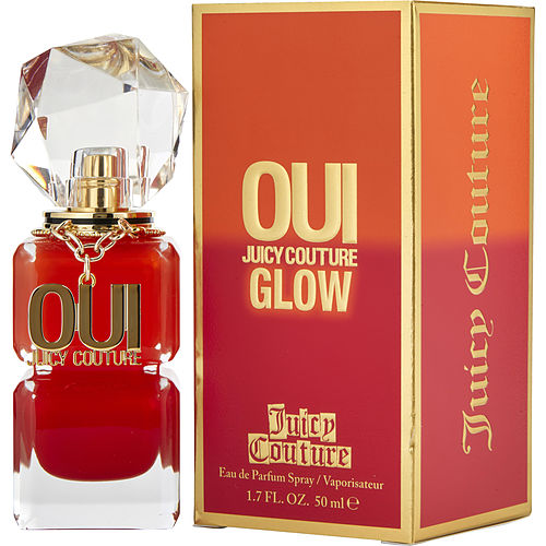 JUICY COUTURE OUI GLOW 365274