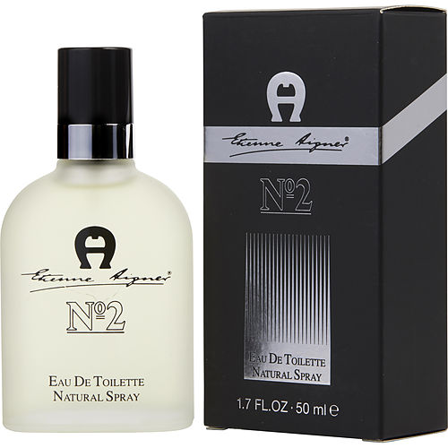 Aigner No 2 337279 1.7 oz Eau De Toilette Spray for Men