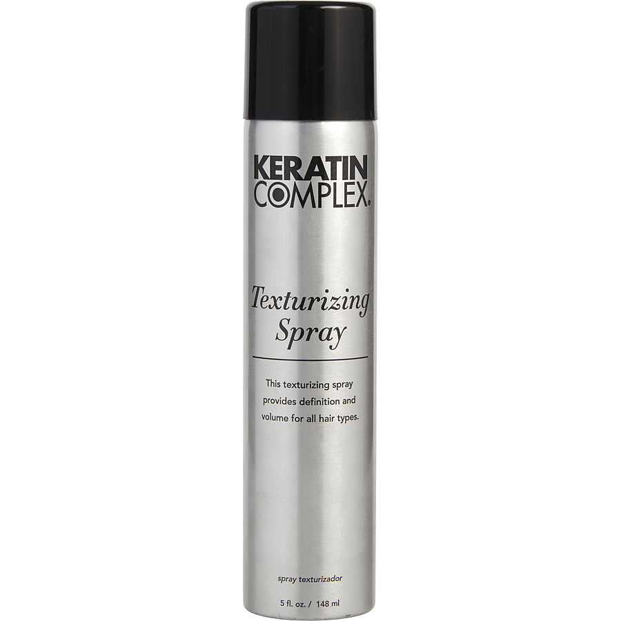 Picture of Keratin Complex 365210 5 oz Texturizing Spray for Unisex
