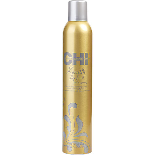 Picture of Chi 336896 10 oz Keratin Flex Finish Hair Spray for Unisex