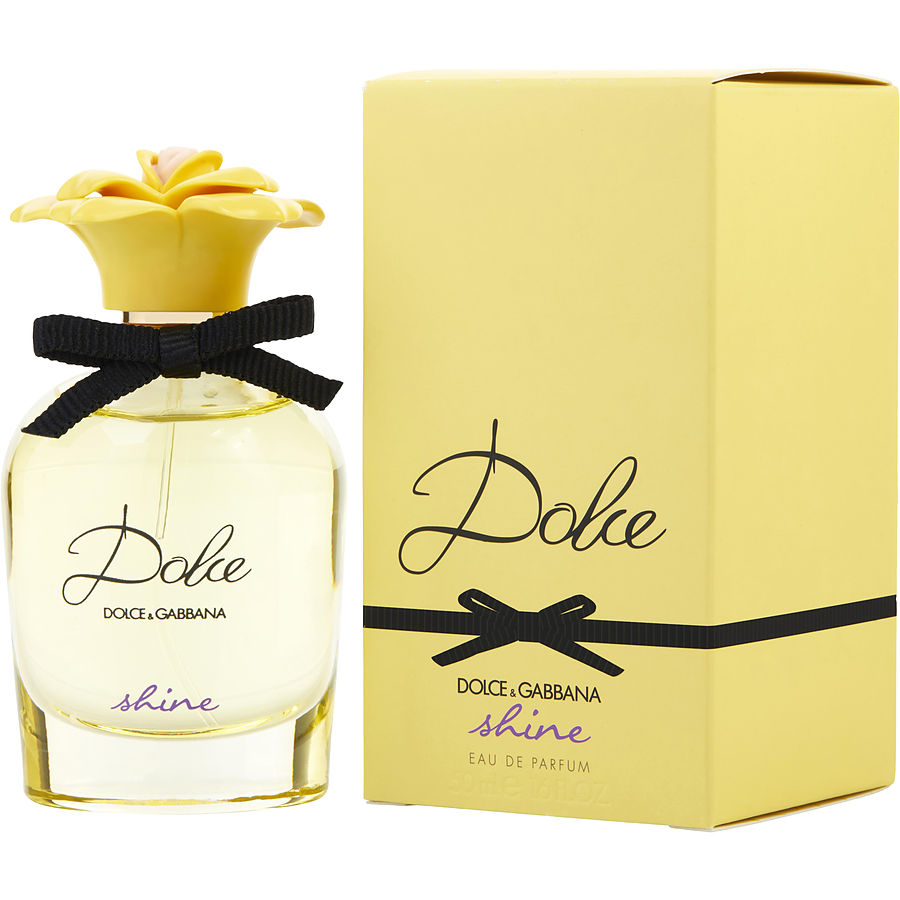 358872 1.7 oz Eau De Parfum Spray for Women -  Dolce & Gabbana, 559333