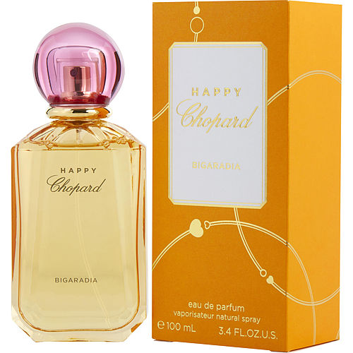 339509 3.4 oz Eau De Parfum Spray for Women -  Happy Chopard Bigaradia