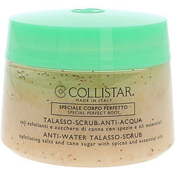 Picture of Collistar 322109 24.6 oz Anti-Water Talasso Body Scrub for Women