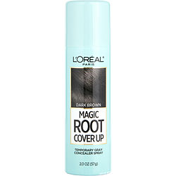 Picture of LOreal 378295 2 oz Magic Root Cover Up Dye for Unisex - Dark Brown