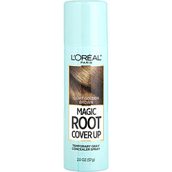 Picture of LOreal 378298 2 oz Magic Root Cover Up Dye for Unisex - Light Golden Brown