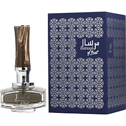 Picture of Afnan Perfumes 354215 3 oz Mirsaal of Trust Eau De Parfum Spray for Unisex