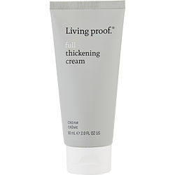Picture of Living Proof 372787 2 oz Full Thickening Hair Cream for Unisex