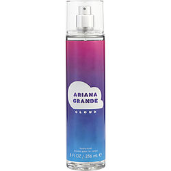 Picture of Ariana Grande 343658 8 oz Cloud Body Mist for Women