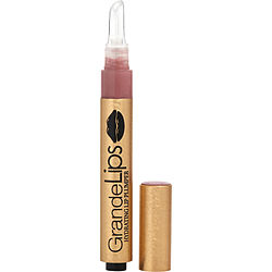 Picture of Grandelash 348945 0.084 oz Grandelips Hydrating Lip Plumper Gloss for Women - Spicy Mauve