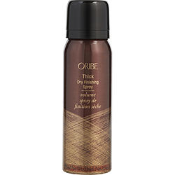 Picture of Oribe 314047 2 oz Thick Dry Finishing Hair Spray for Unisex